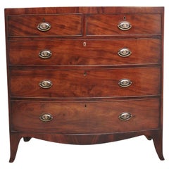 1810s Commodes and Chests of Drawers