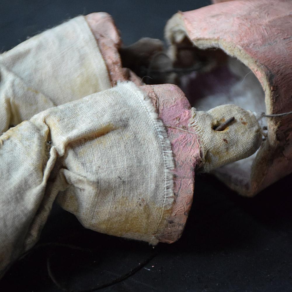 Early 19th Century Marionette Puppets     For Sale 7