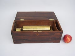 Music Box by Ducommun Girod playing 8 Tunes in a 2 per turn setting.