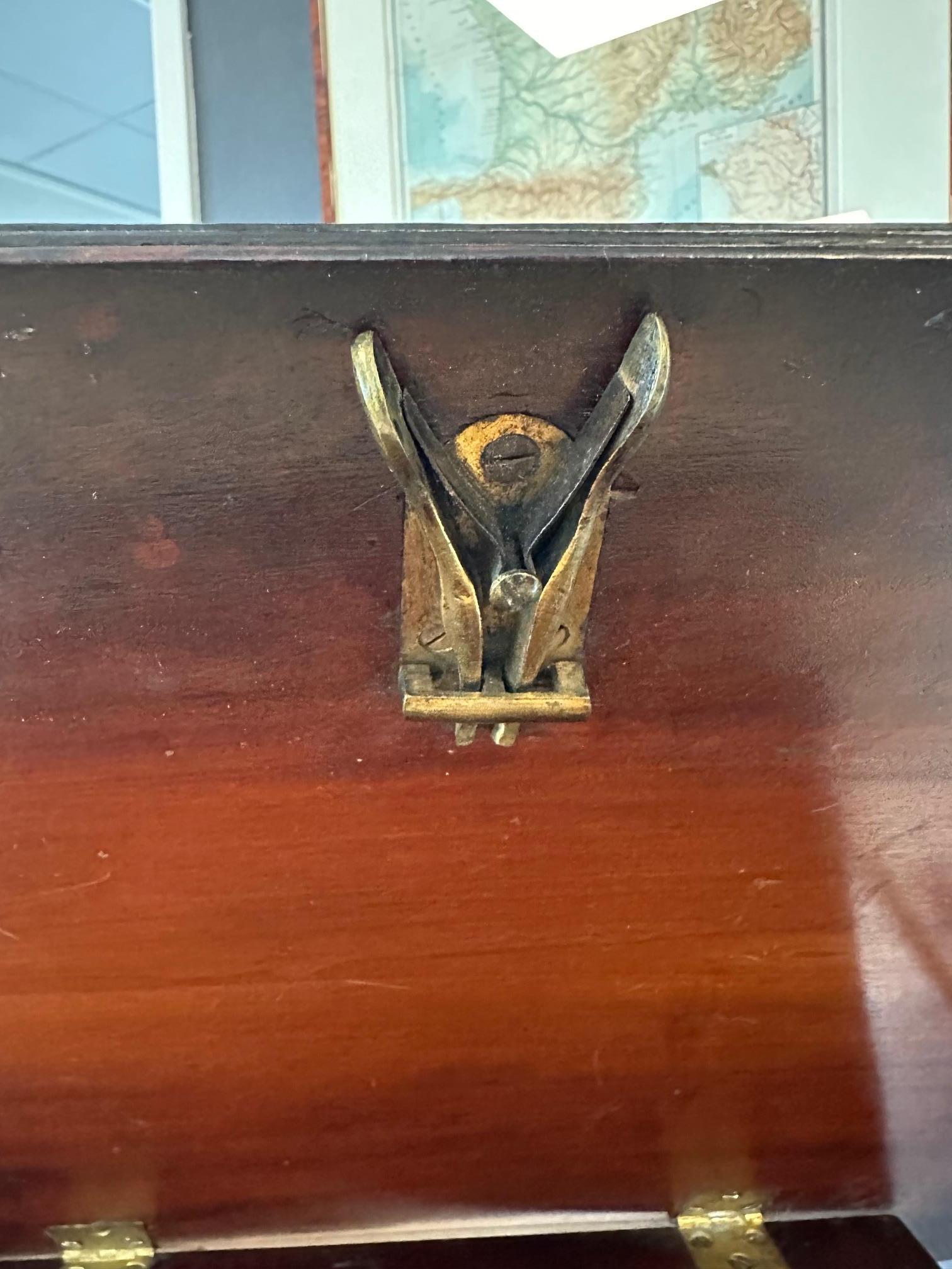 Early 19th Century Music stand 8