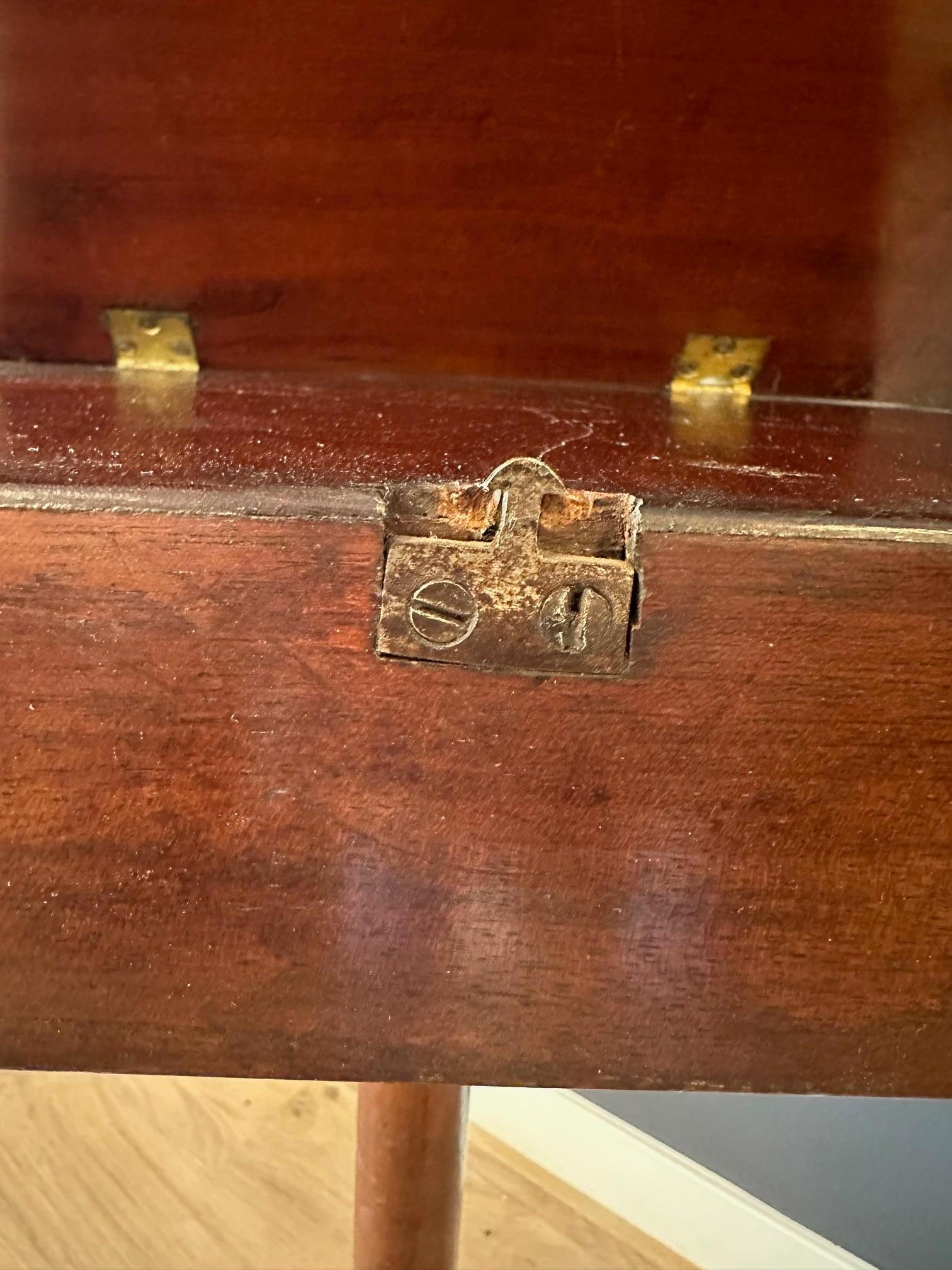 Early 19th Century Music stand 9