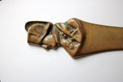 Early 19th Century Napoleon Bonaparte Letter Opener