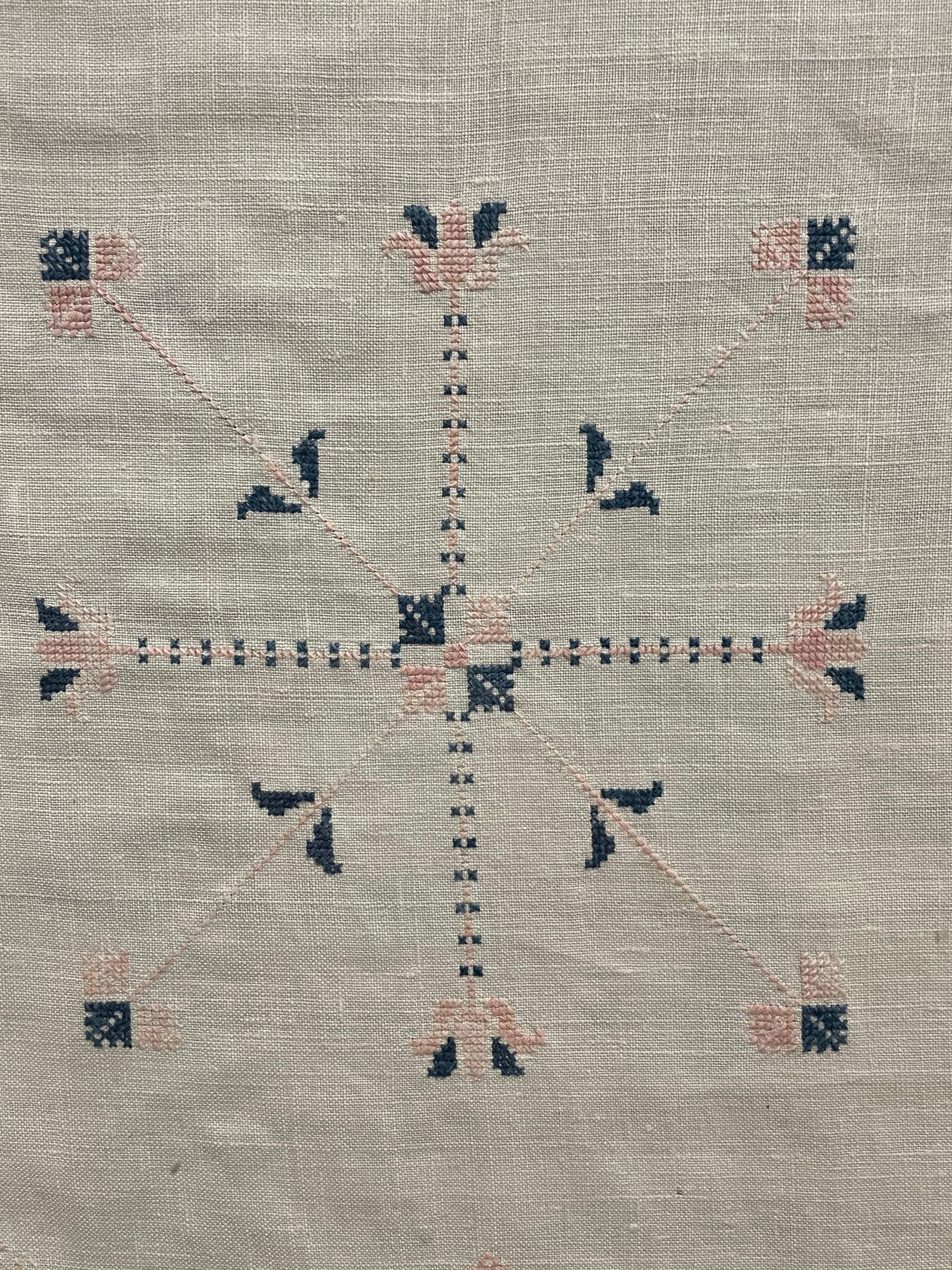 Early 19th Century Needlework 