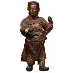 Sculptures and Carvings