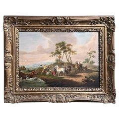 Paintings