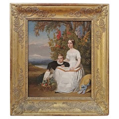 Paintings