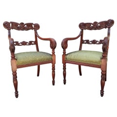 Caribbean Seating
