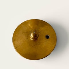 Début du 19ème siècle, théière/café en porcelaine blanche de Paris