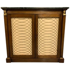 Regency Cabinets
