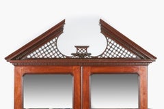 Cabinet de style Régence du début du 19e siècle