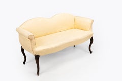 Early 19th Century Regency Sofa after George Hepplewhite