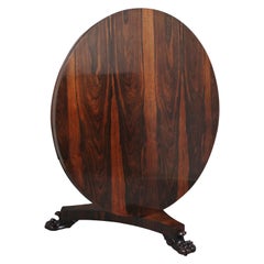 Regency Center Tables