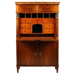 Early 19th Century Secretary