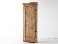 Early 19th Century Shepherds Cupboard