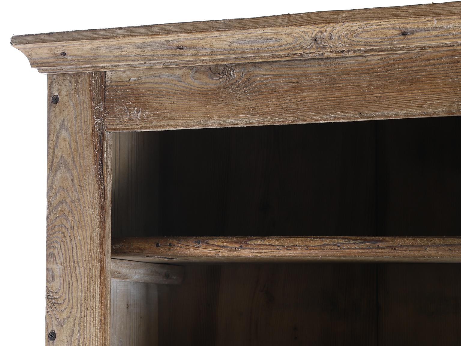 Early 19th Century Shepherds Cupboard For Sale 1