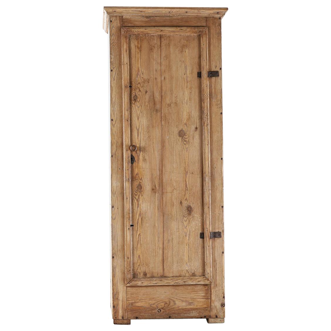 Armoire de berger du début du XIXe siècle