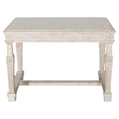 Consolas de madera