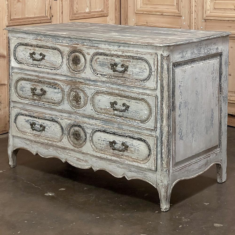 swedish commode