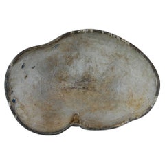Early 19th Century Swedish Root Bowl