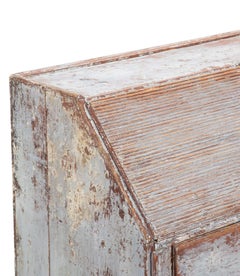 Early 19th Century Swedish Secretary
