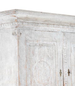 Early 19th Century Swedish Secretary