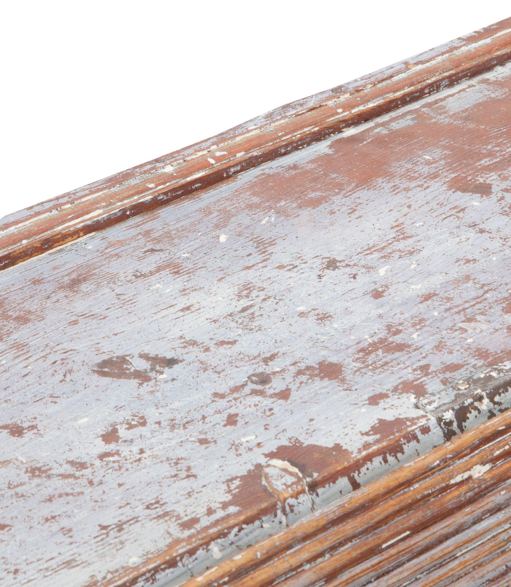 Legno Segretaria svedese dell'inizio del XIX secolo in vendita