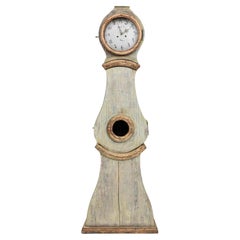 Wood Grandfather Clocks and Longcase Clocks