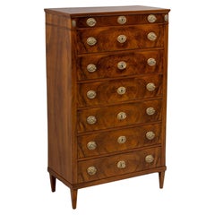 Commodes et coffres à tiroirs