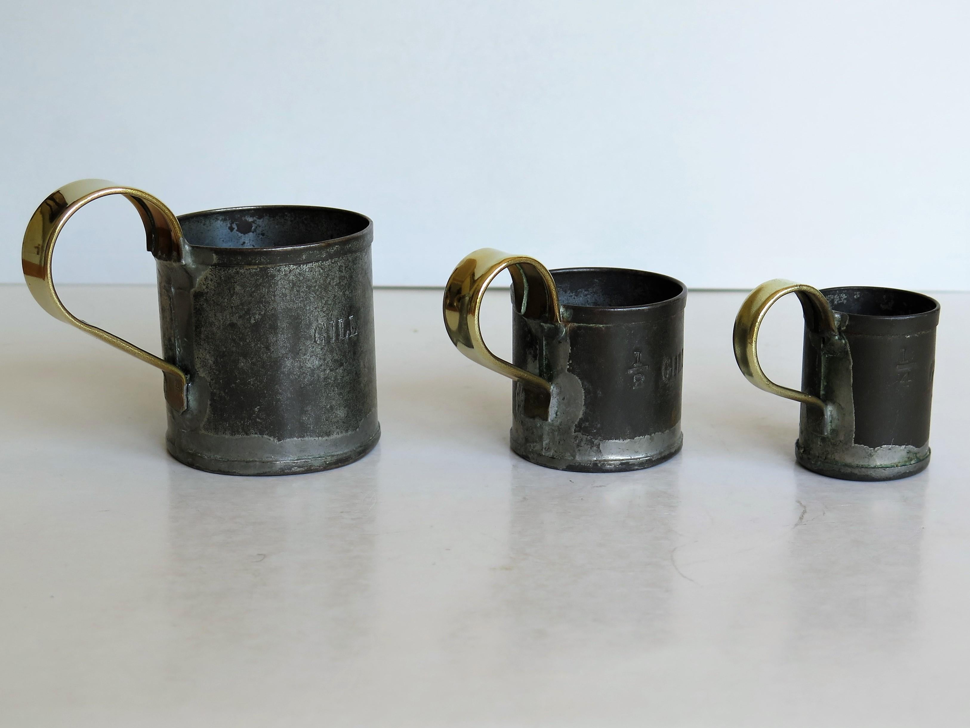gill cup