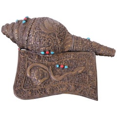 Bronze Metalwork