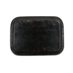 Early 19th Century Toleware Tray