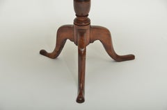 Early 19th Century Tripod Table, England, circa 1800