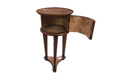 Early 19th Century Venetian Tavolino, Side Table