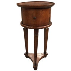 Early 19th Century Venetian Tavolino, Side Table