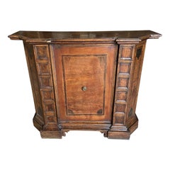 Early 19th Century Veneto Credenza