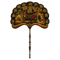 Victorian Lacquer