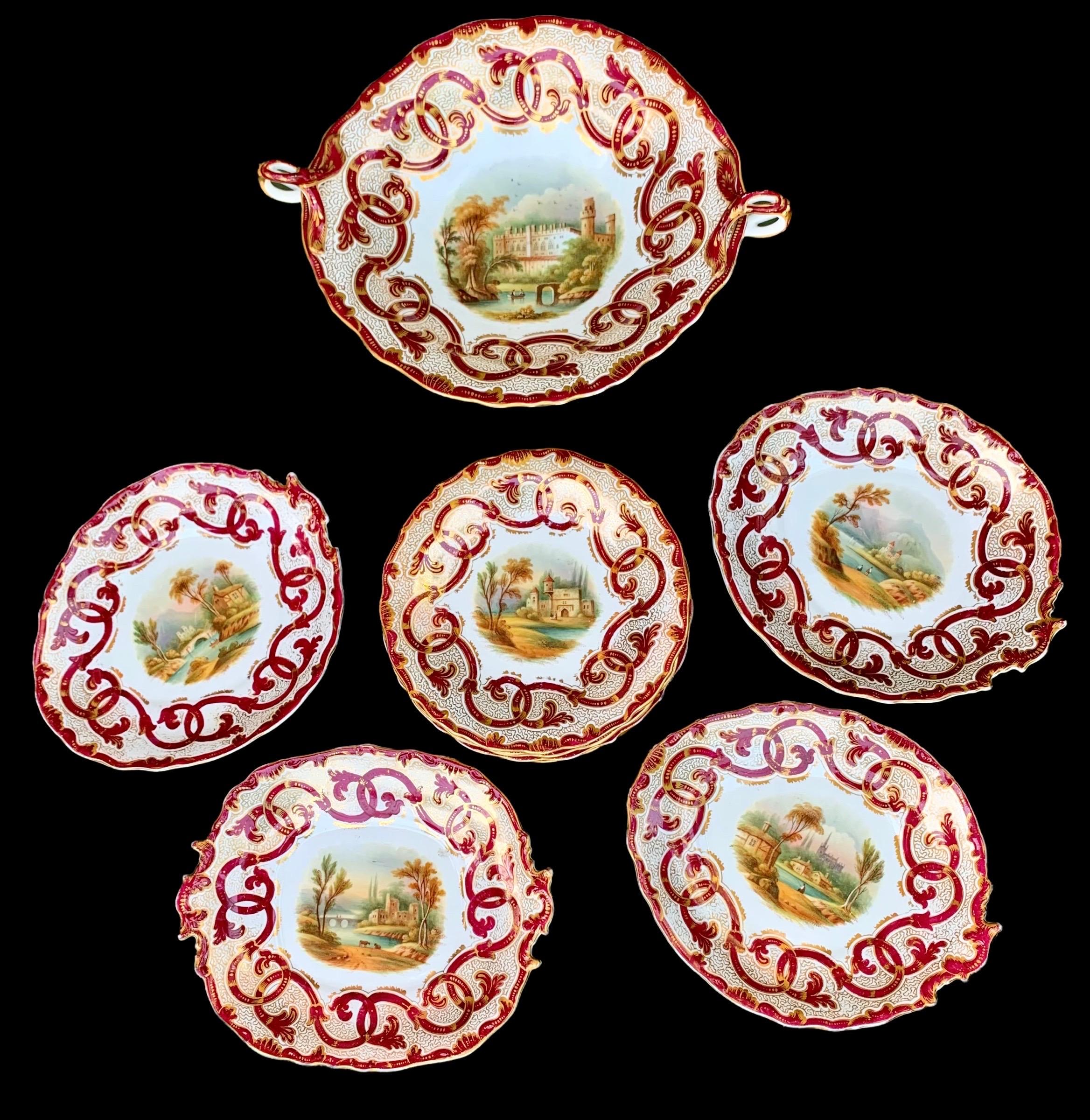 adams tunstall pottery marks