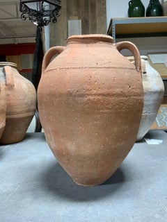 Early 19th Century Water Vessel