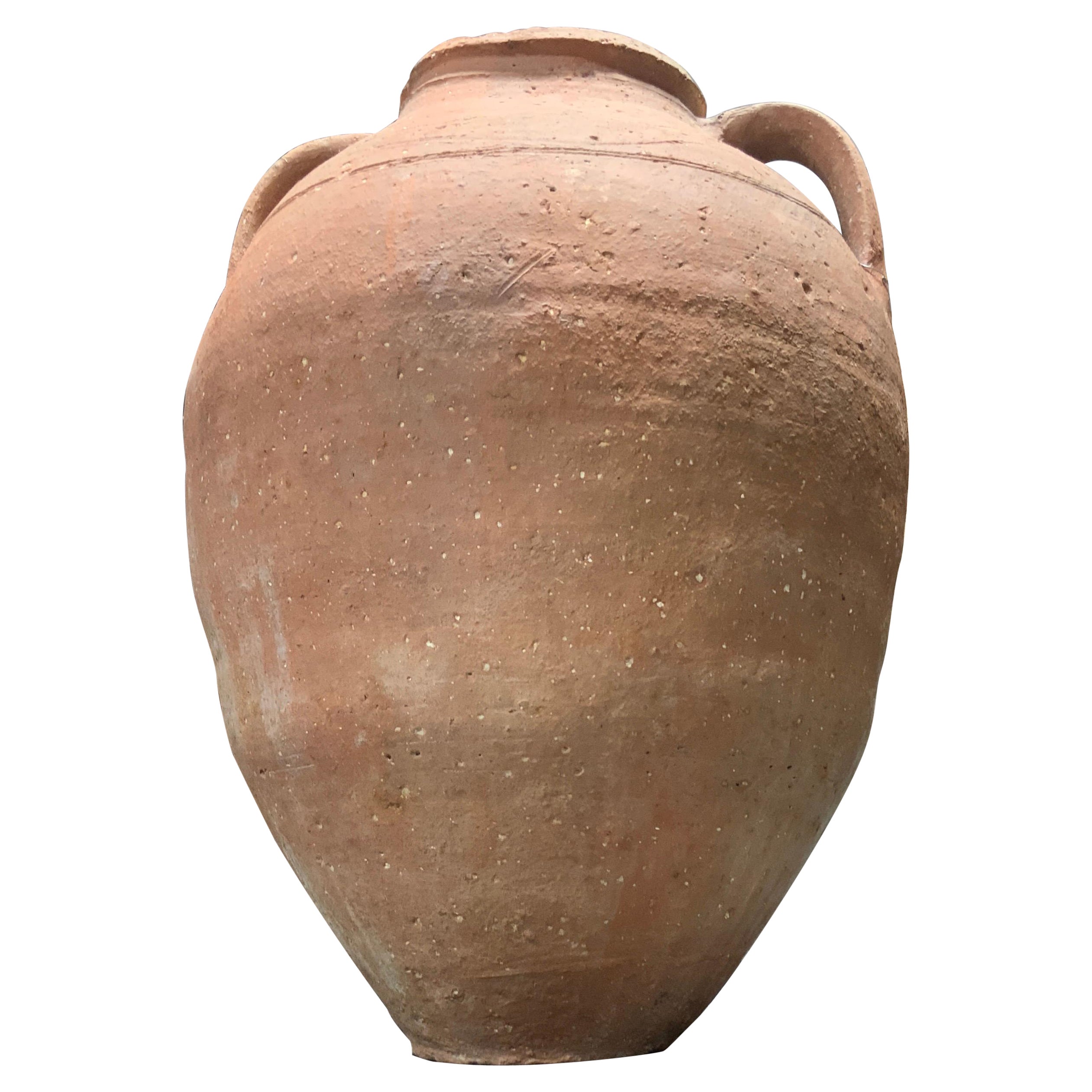 Early 19th Century Water Vessel