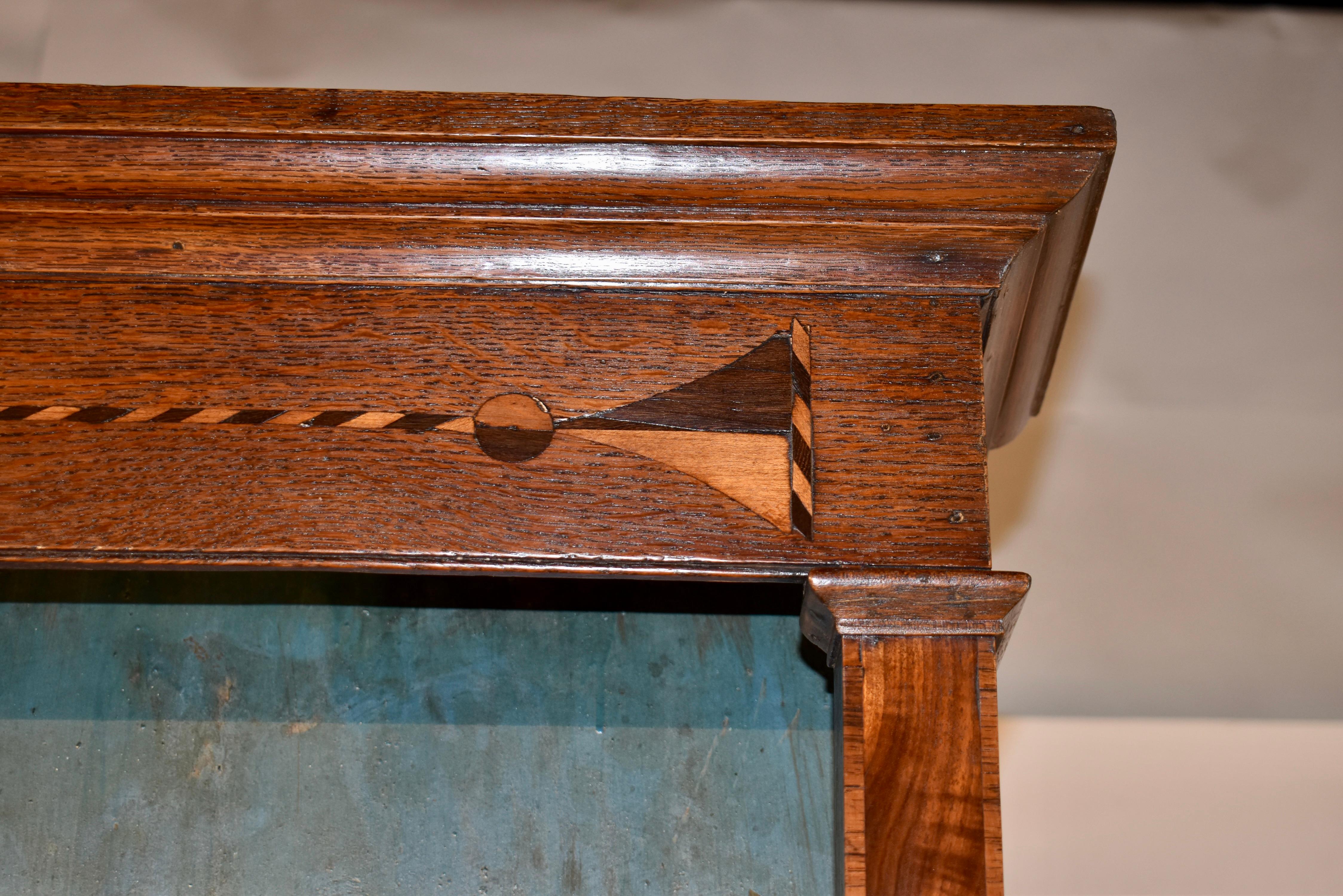 Early 19th Century Welsh Dresser 1