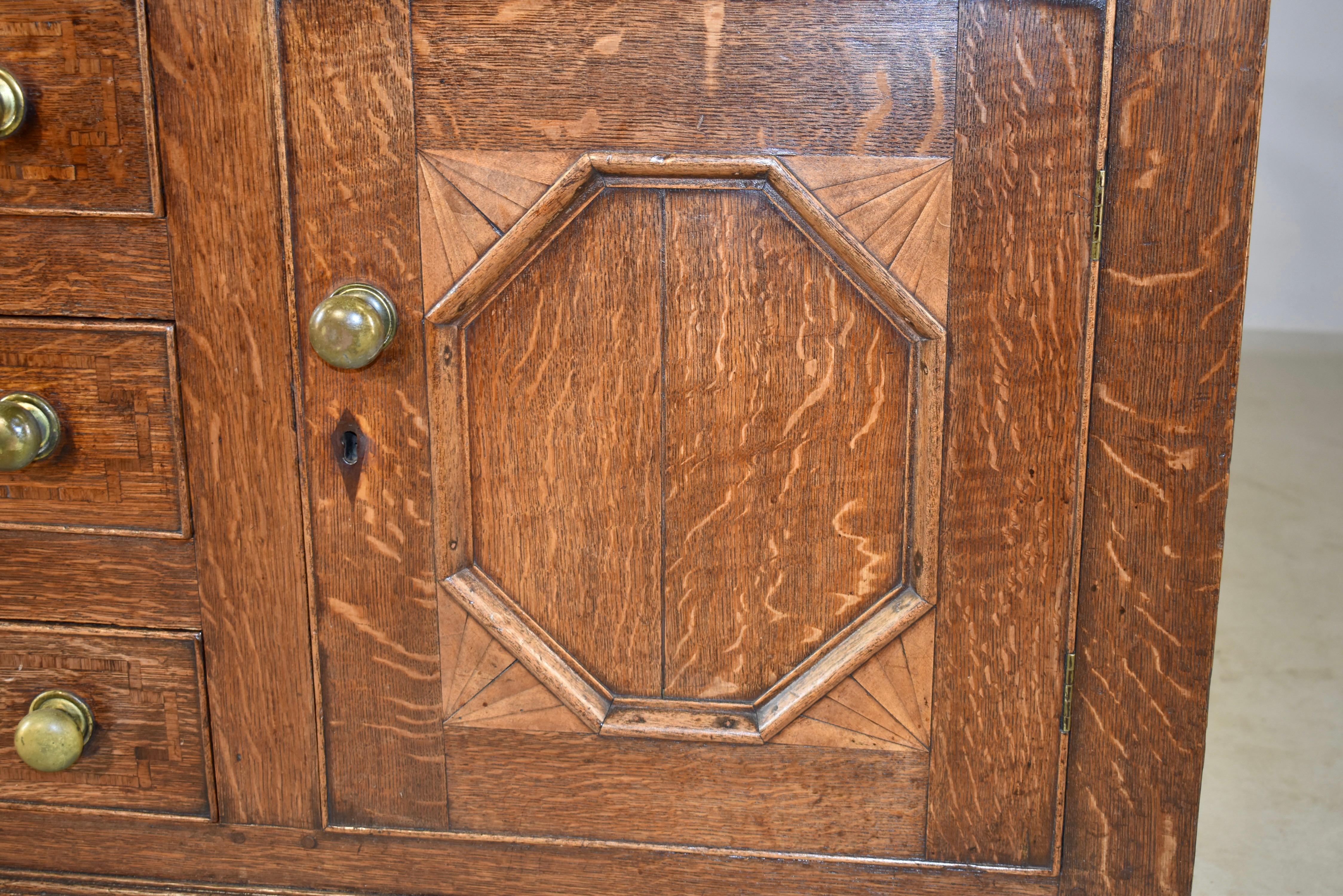 Early 19th Century Welsh Dresser For Sale 5