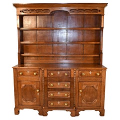 Early 19th Century Welsh Dresser