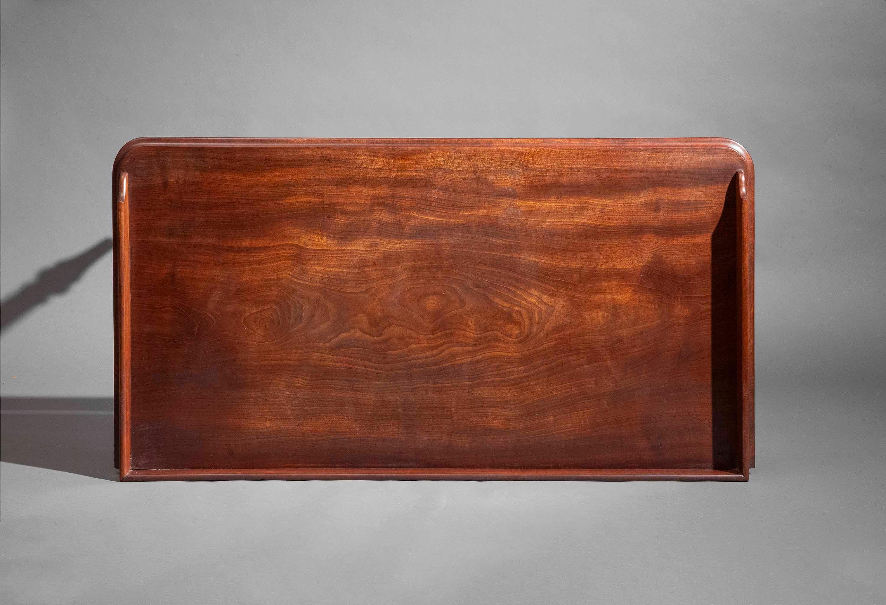 Mesa de escritorio de principios del siglo XIX en Bueno estado para la venta en Richmond, London