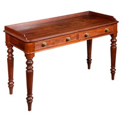 Desks and Writing Tables