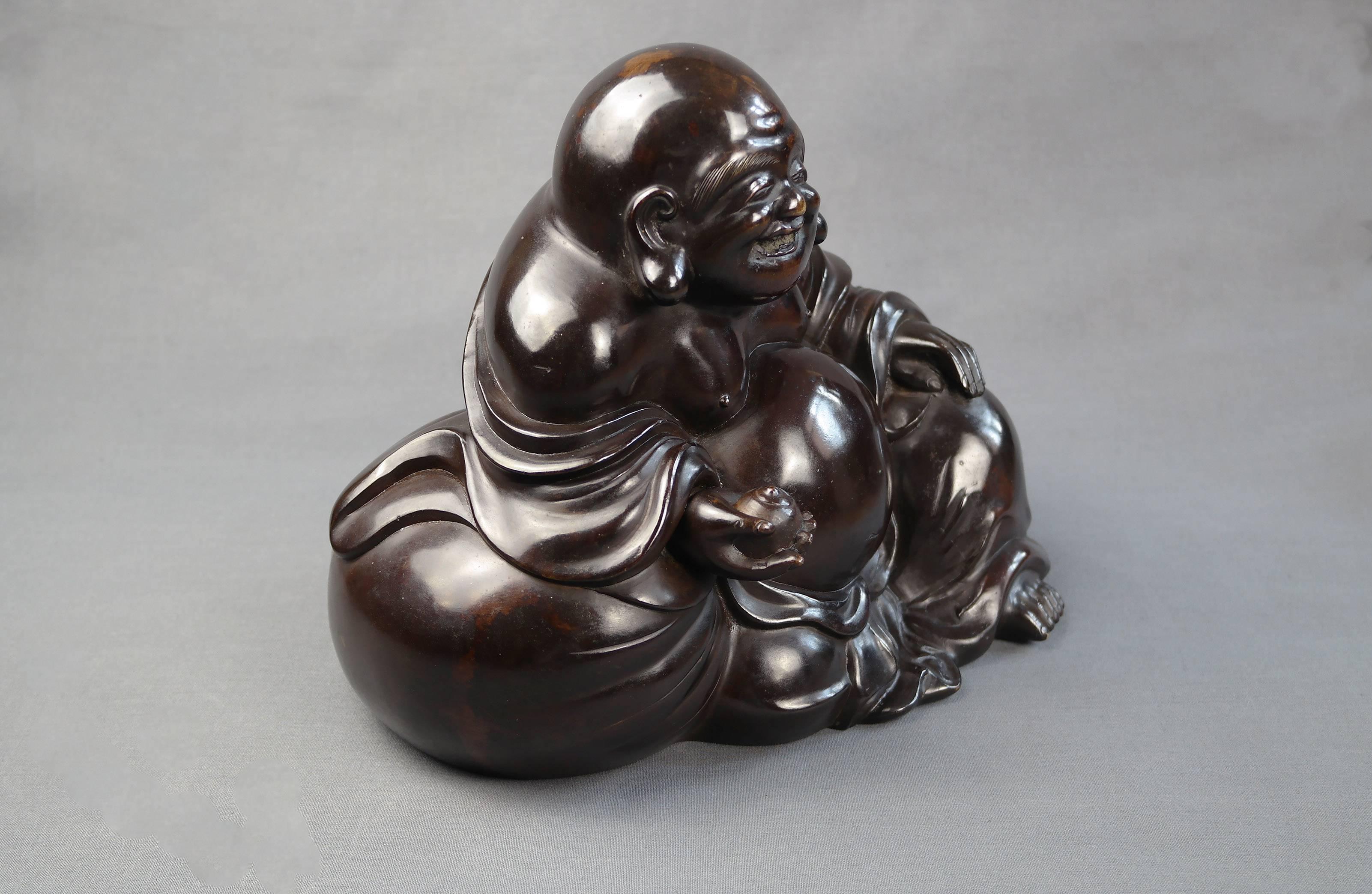 hotei buddha meaning