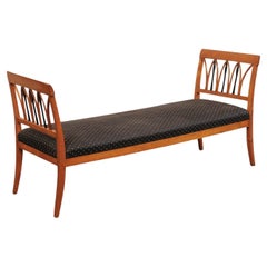 Fabric Sofas