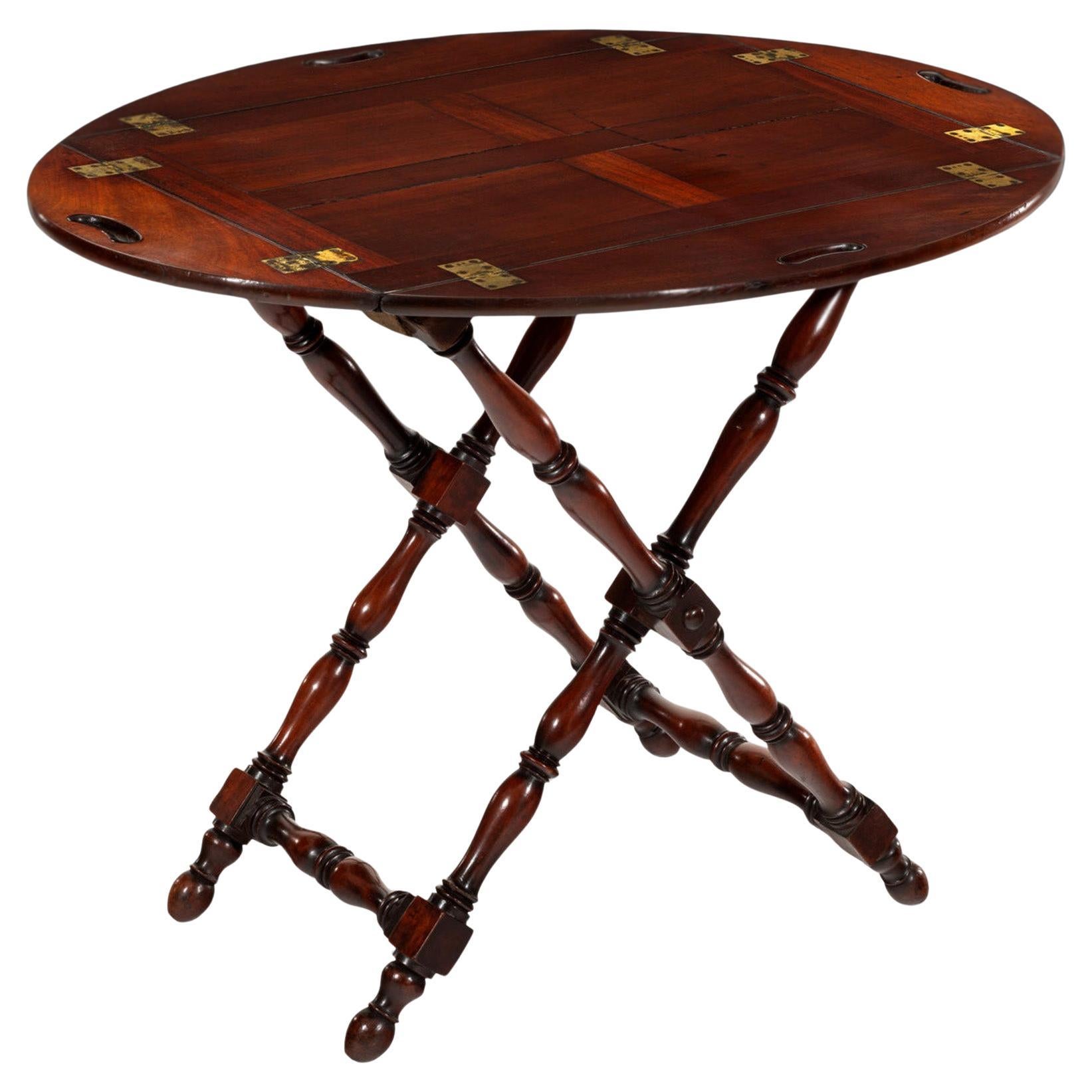 What happened to Cuban mahogany?