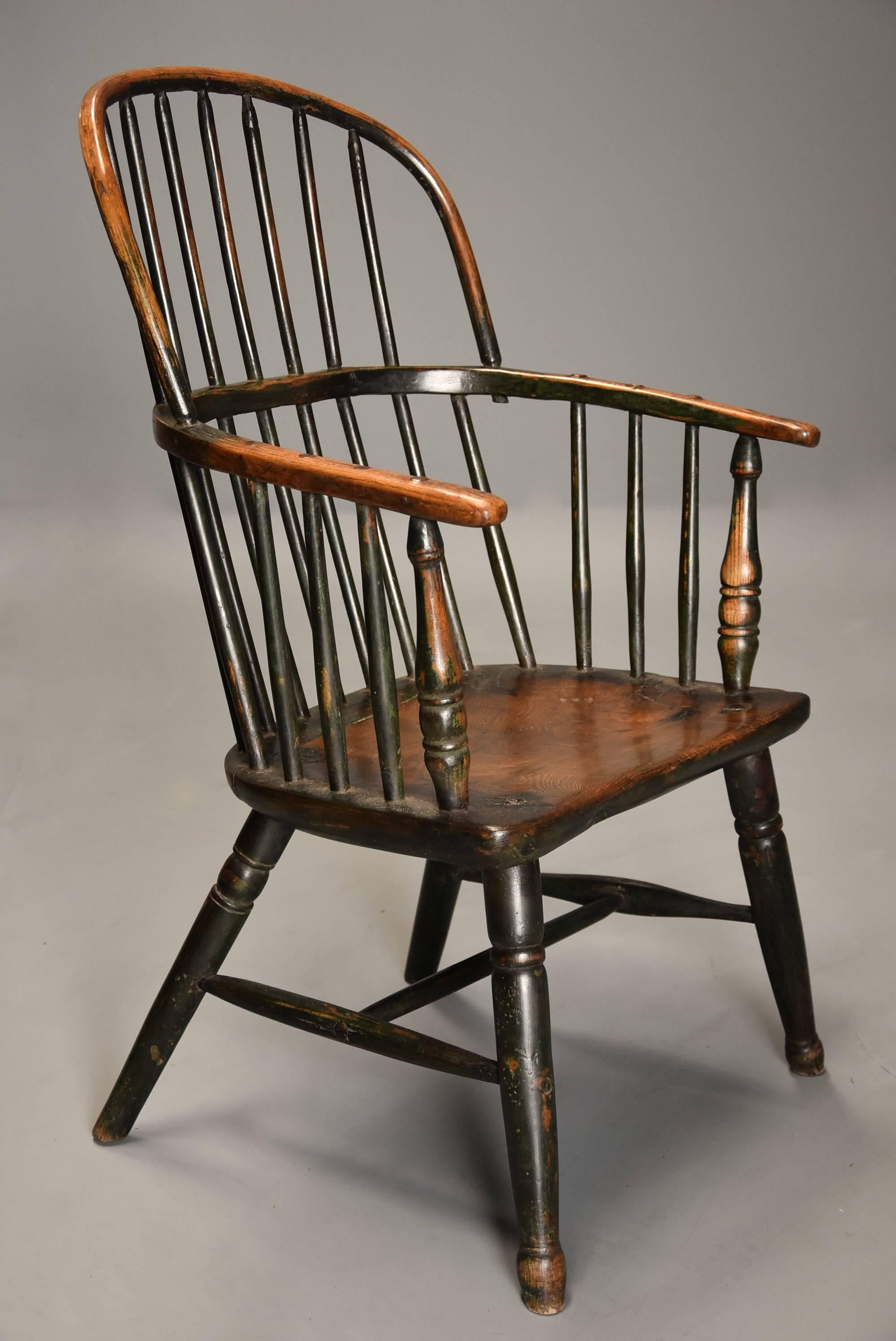 hoop back chairs