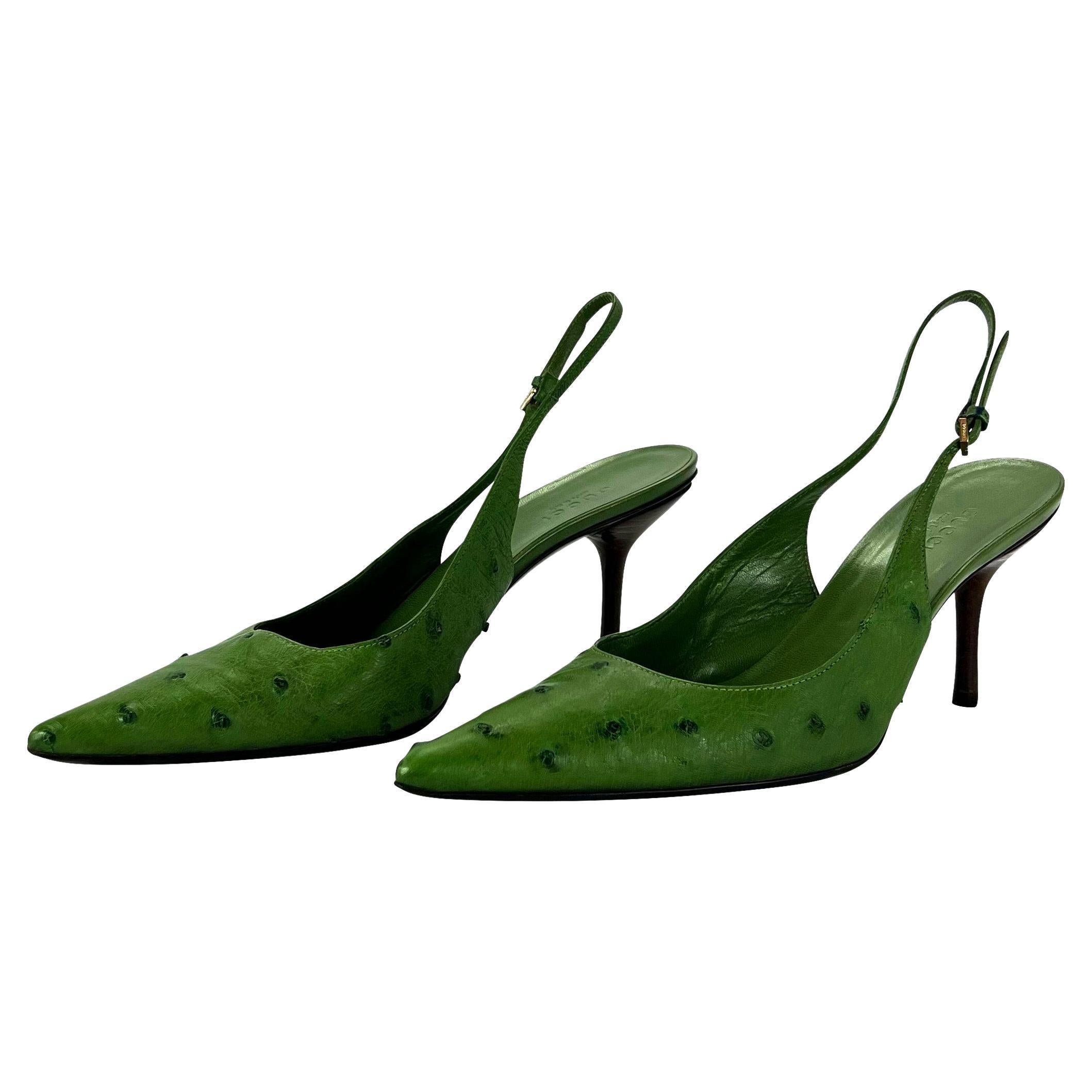 2000s heels