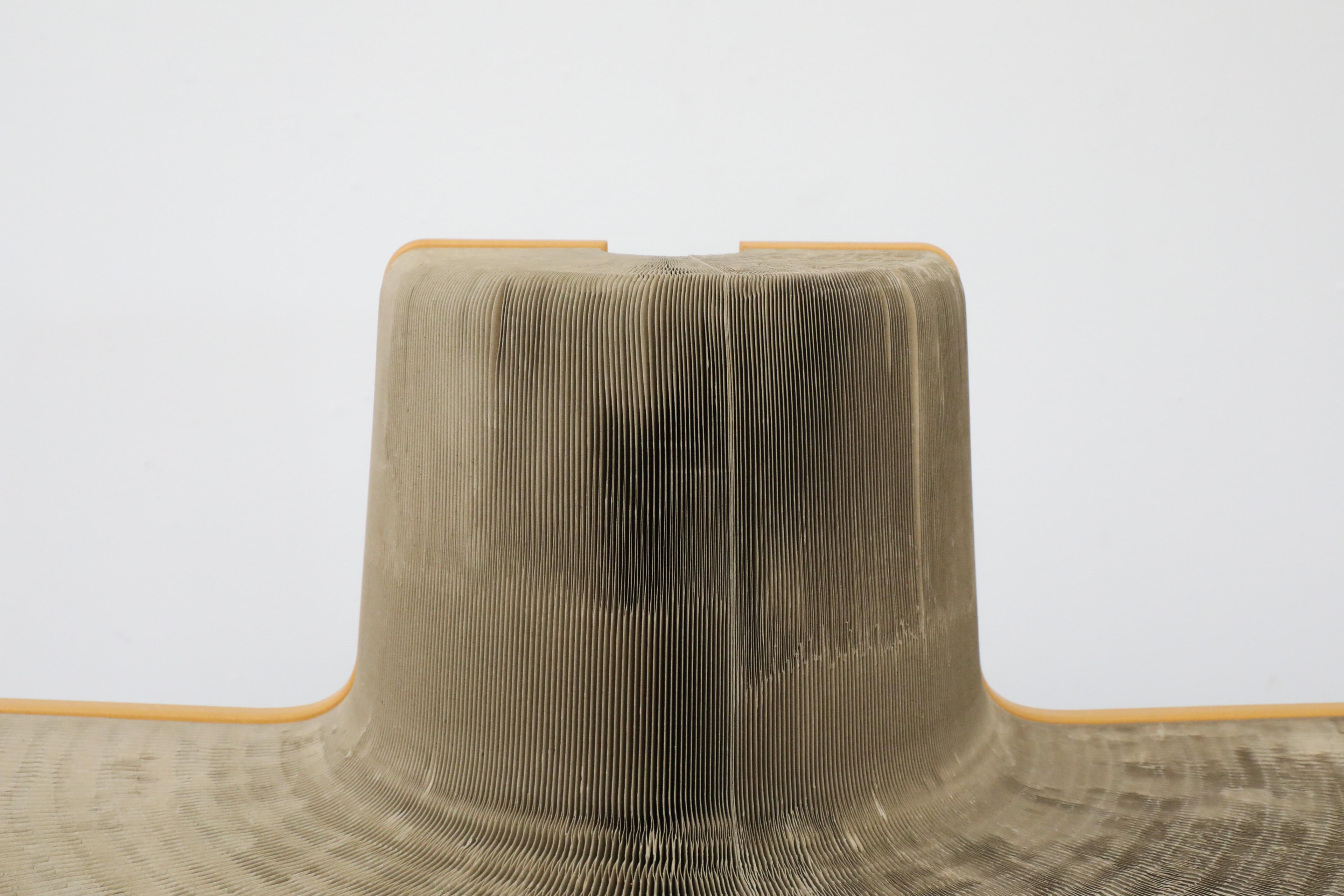Taiwanese Early 2000s Recycled Material Chishen Chiu 